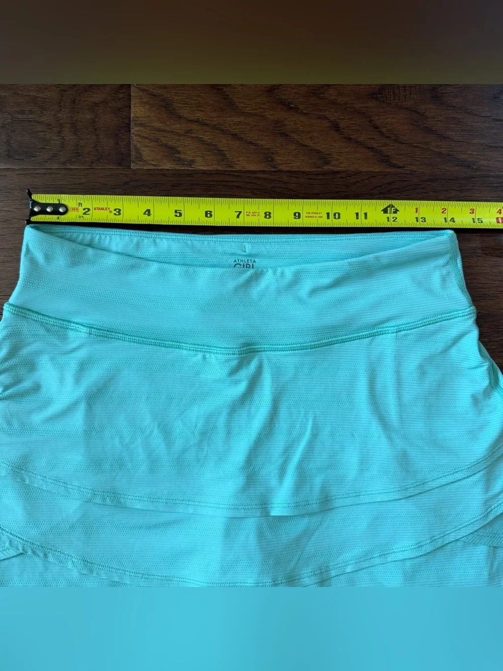 Athleta girl swing
